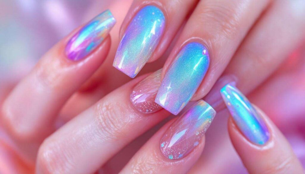 Dimenticate lo smalto rosso: le tendenze manicure del 2026 sono queste qui
