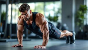 Grasso addominale: basta plank, il "plank walk-out" è più efficace secondo questo esperto fitness