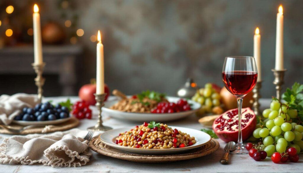 I cibi «portafortuna» da mangiare a Capodanno (e quelli da evitare) secondo la tradizione popolare