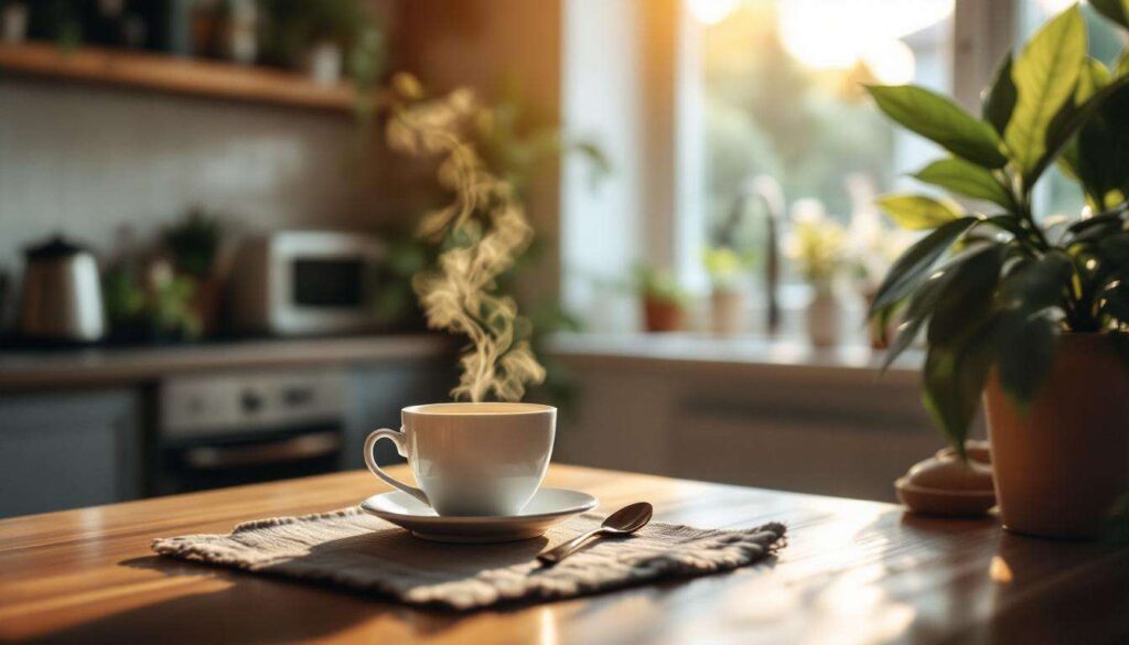 Bere caffè e tè ogni giorno: la combo inaspettata che potrebbe farti vivere più a lungo