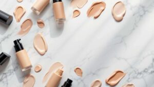 7 fondotinta coprenti, ma leggeri con cui assicurarsi un effetto un full coverage