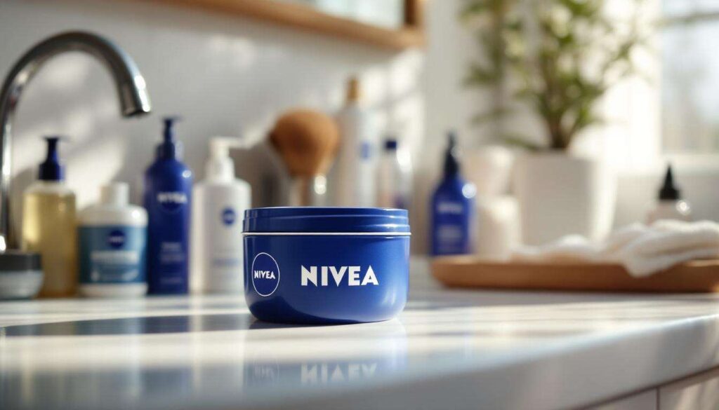 Stai usando molto MALE la crema Nivea: ecco i 15 usi sconosciuti del barattolo blu culto
