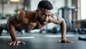 Per quanto si deve mantenere un plank? Ecco il tempo ideale