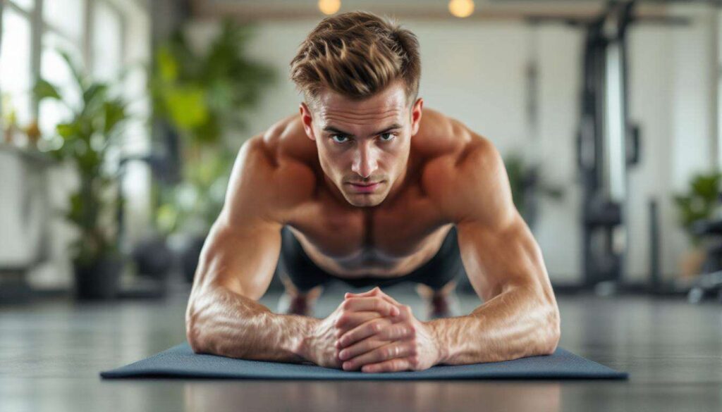 Plank: perché (quasi) tutti lo sbagliano e qual è la vera durata che trasforma il corpo