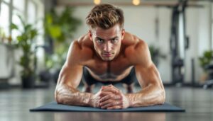 Plank: perché (quasi) tutti lo sbagliano e qual è la vera durata che trasforma il corpo