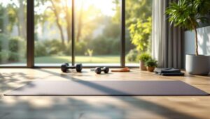 Pilates: perché funziona (anche per chi corre) e una routine a casa in isometria per sentirti più forte