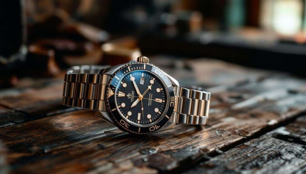 Per un dono speciale per il tuo fidanzato, scegli l'esclusivo Seamaster Planet Ocean Omega
