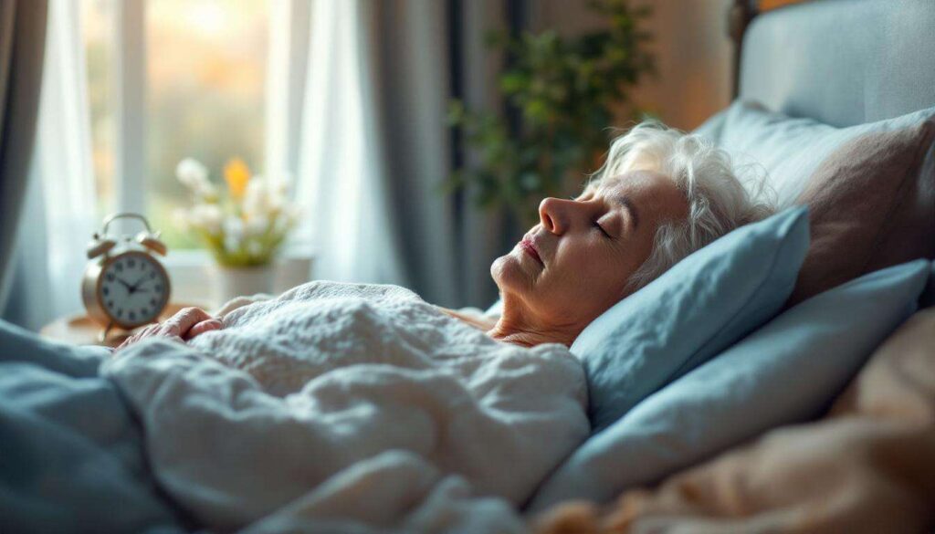 Quante ore bisognerebbe dormire dopo i 60 anni (e quando il sonno non basta)