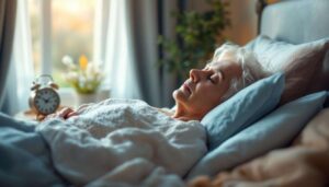 Quante ore bisognerebbe dormire dopo i 60 anni (e quando il sonno non basta)