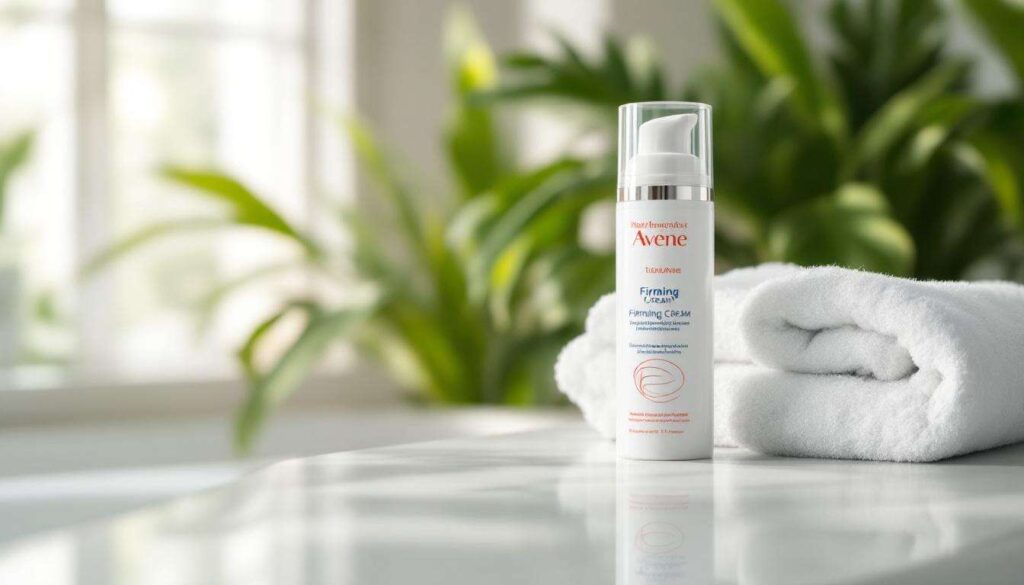 Questa crema lifting Avène promette di ringiovanire la pelle di 7 anni (senza iniezioni)