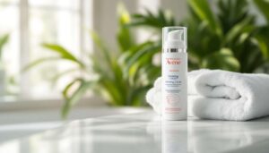 Questa crema lifting Avène promette di ringiovanire la pelle di 7 anni (senza iniezioni)