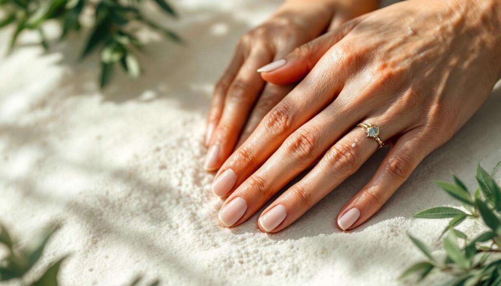 Queste sono le strategie (efficaci) per avere mani giovani: puro effetto lifting