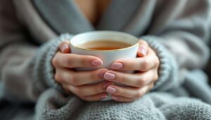 Unghie al top, umore alle stelle: ecco perché la manicure aumenta il benessere