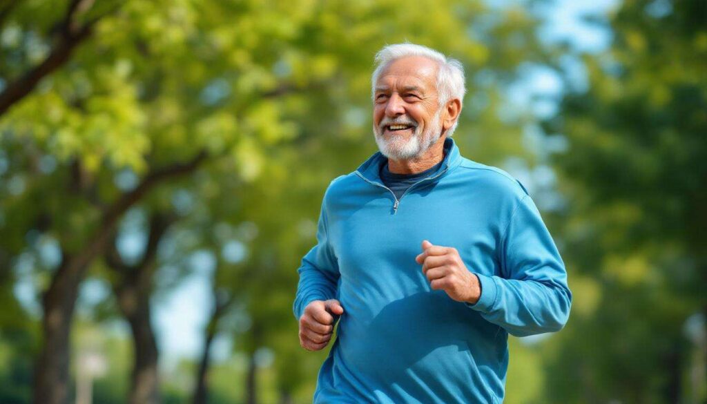 L’allenamento per vivere più a lungo. L’esperto: “Non ci pensiamo, ma è importante per la longevità