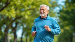 L’allenamento per vivere più a lungo. L’esperto: “Non ci pensiamo, ma è importante per la longevità