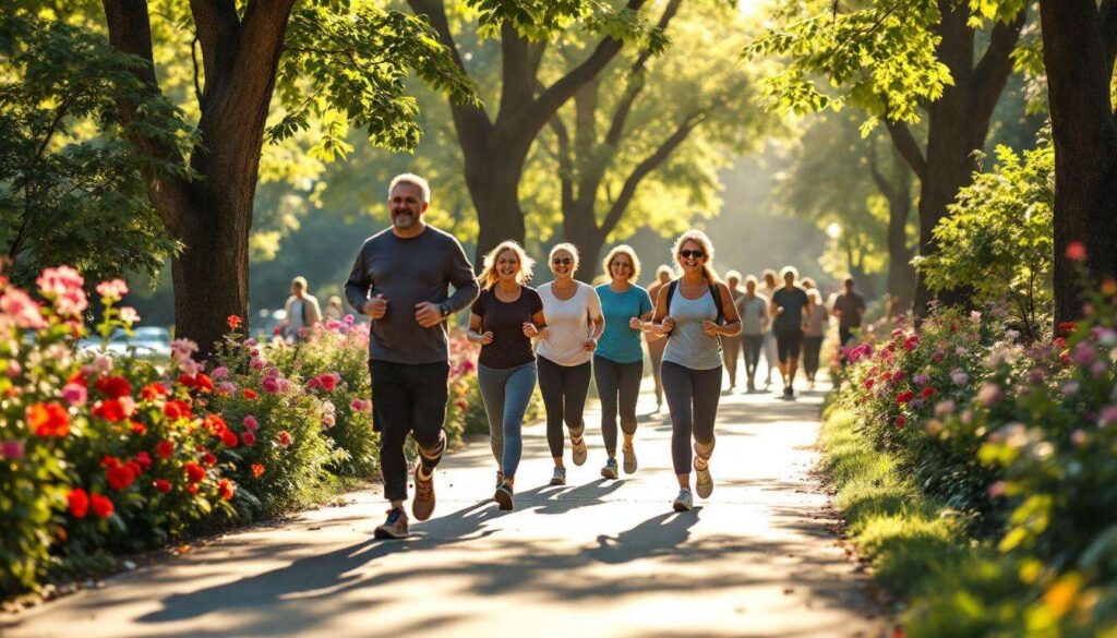 Né palestra né corsa, questa camminata quotidiana trasforma il tuo corpo