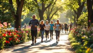Né palestra né corsa, questa camminata quotidiana trasforma il tuo corpo