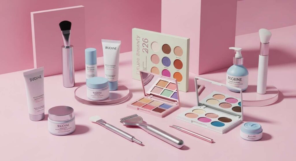 I trend beauty per il 2026