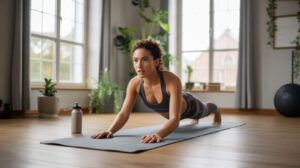 Pilates: 3 esercizi mirati per eliminare il grasso addominale e snellire il girovita a casa