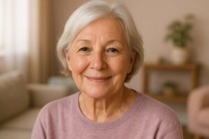 65 anni e più: i dermatologi segnalano un errore di igiene particolarmente comune