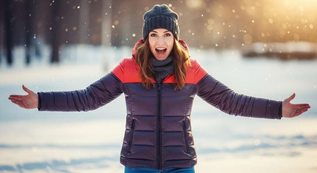 Né cappotti né giacche, questi sono i 10 piumini su cui puntare ai saldi invernali per look caldi