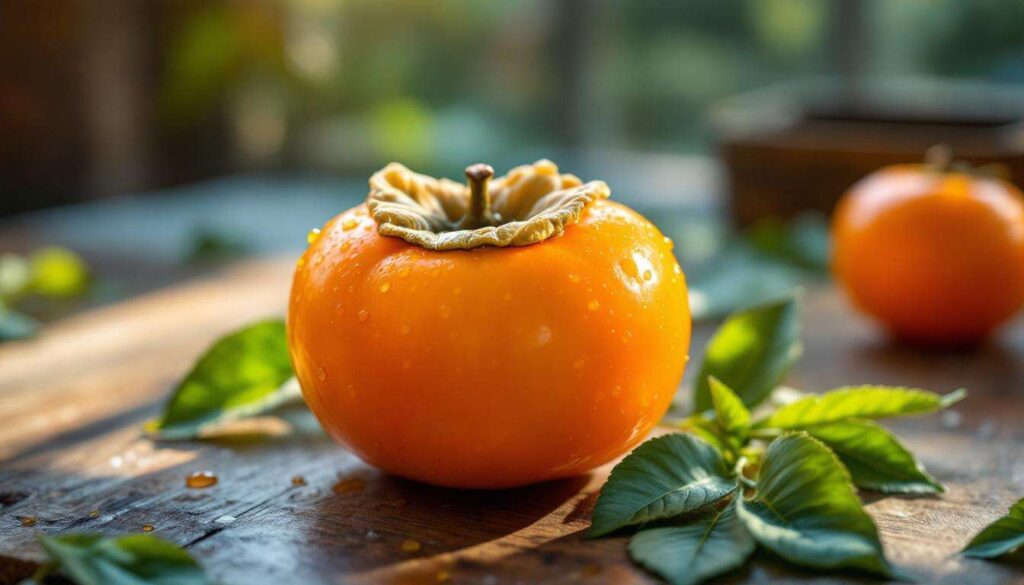 Cachi: cinque grandi benefici che spiegano perché dovremmo consumarne di più quest'inverno