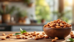 Le mandorle tostate che favoriscono il controllo della glicemia: ecco come consumarle