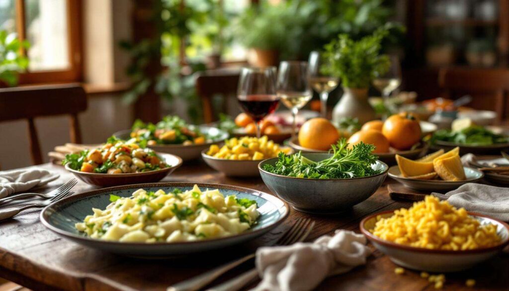 Finocchi a cena: perché fanno bene più di quanto immagini