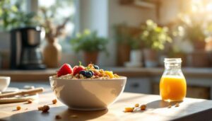 Consumare avena a colazione: ecco come riduce il colesterolo e migliora la salute