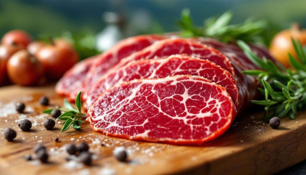 La verità sulla bresaola: ecco l'animale da cui deriva e perché è importante saperlo