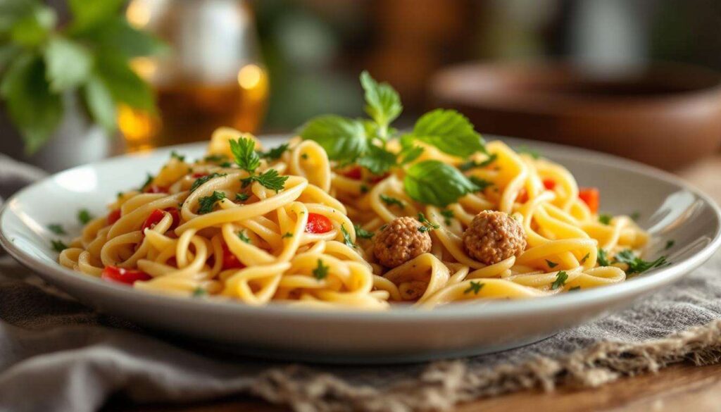 Pasta integrale o normale? Ecco quale è davvero meglio per il benessere