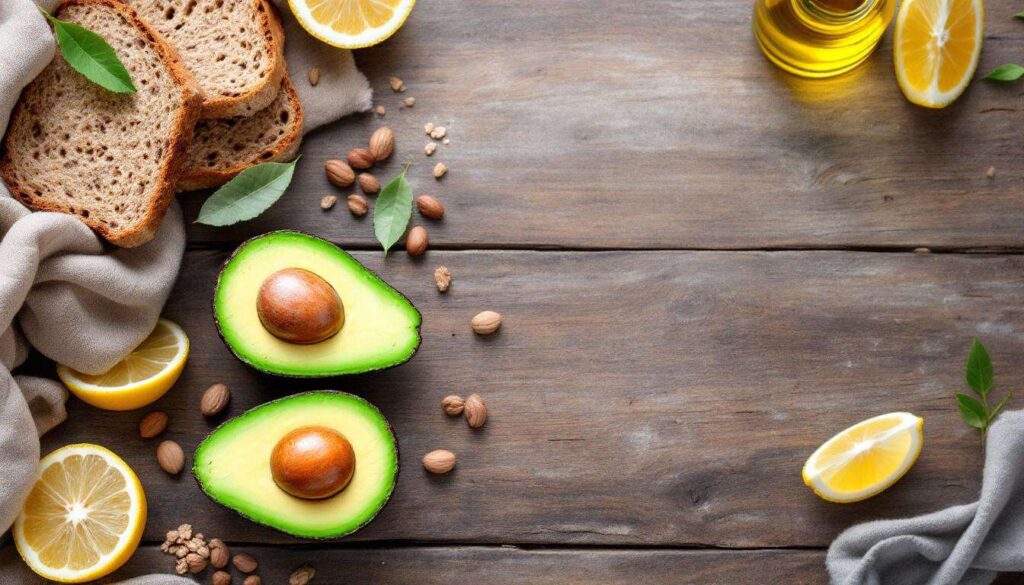 Mangiare Avocado: 3 Segreti della Nonna per Ridurre il Colesterolo Alto