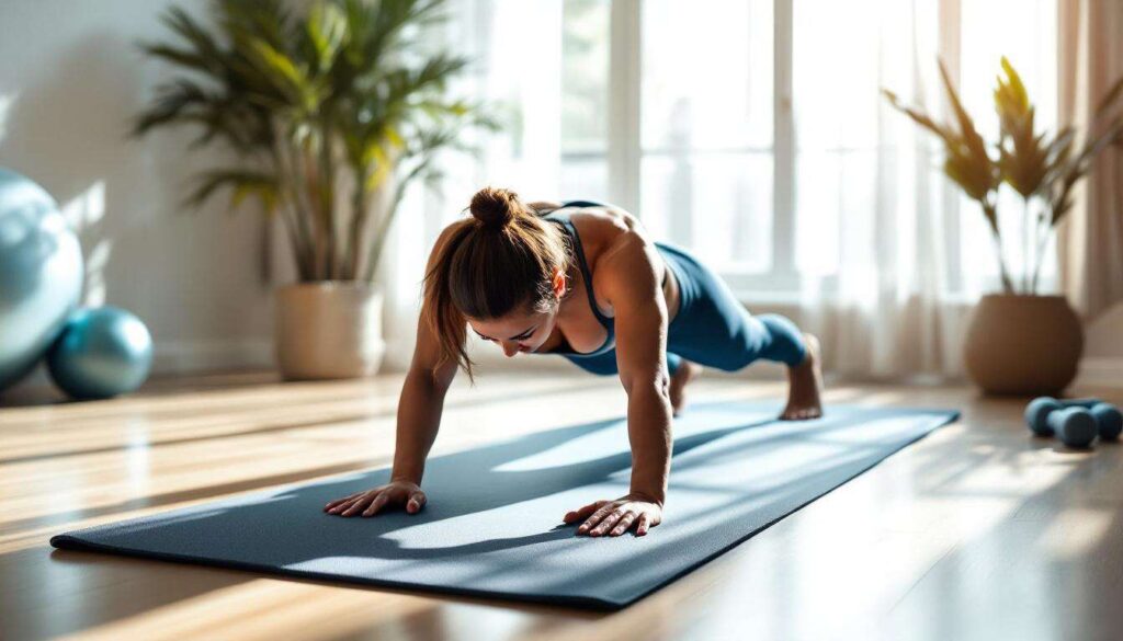 Core stability a casa: 3 esercizi facili che proteggono la schiena
