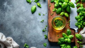 Questa erba aromatica che tutti abbiamo in cucina offre molti benefici: usatela più spesso nei piatti