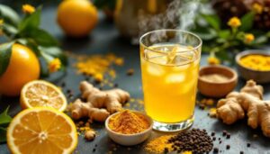 La ricetta della bevanda detox per il fegato: ingredienti e preparazione per tutti i giorni