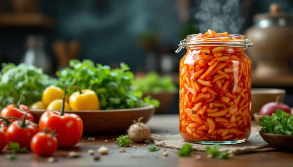 Salute: i 4 benefici del kimchi, il condimento coreano ancora troppo poco conosciuto