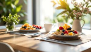 Glicemia: il gesto facile che puoi fare prima di mangiare