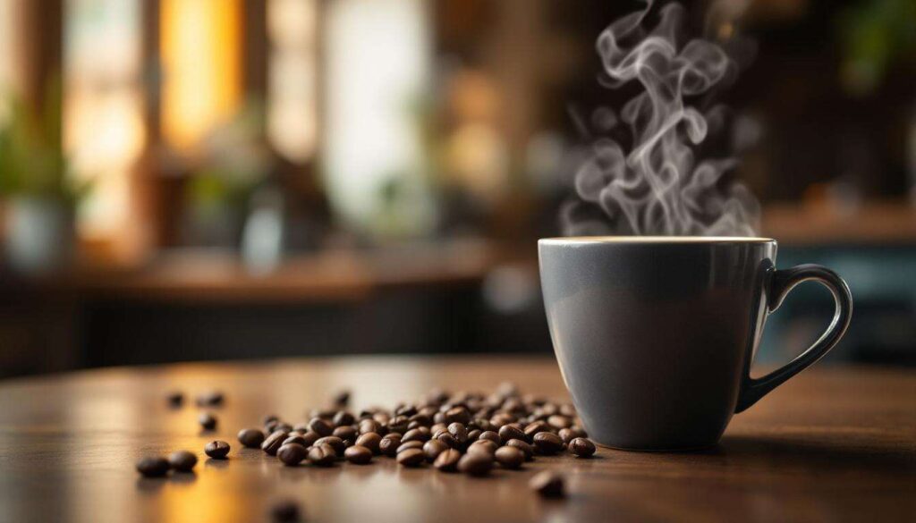 Bere caffè amaro ogni giorno: attenzione alle possibili conseguenze