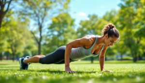 Niente palestra: questi 7 esercizi a corpo libero bastano per tonificarsi dovunque