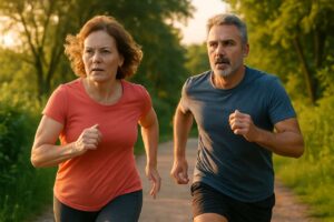 4 esercizi quotidiani che contrastano la perdita muscolare dopo i 50 anni meglio dei pesi