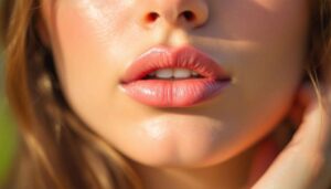 Labbra screpolate: il balsamo labbra non basta, serve anche un esfoliante delicato una volta a settimana
