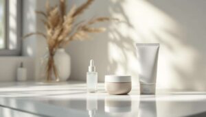 Skincare minimalista: i soli 4 prodotti che servono davvero al mattino secondo i dermatologi coreani
