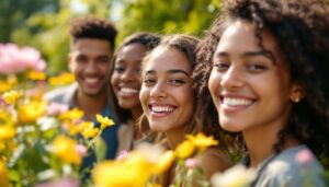 Acne al cambio di stagione: l'aumento del sebo in primavera e i tre attivi che la tengono a bada