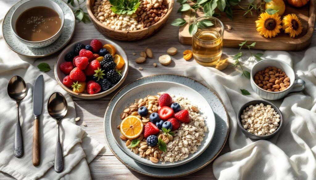 Colazione e bellezza: i nutrienti che servono a pelle, capelli e unghie secondo i nutrizionisti