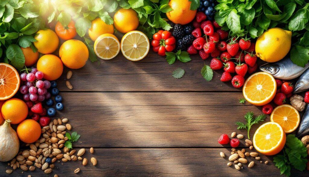 Collagene endogeno: gli alimenti e gli attivi che stimolano quello prodotto dal corpo stesso