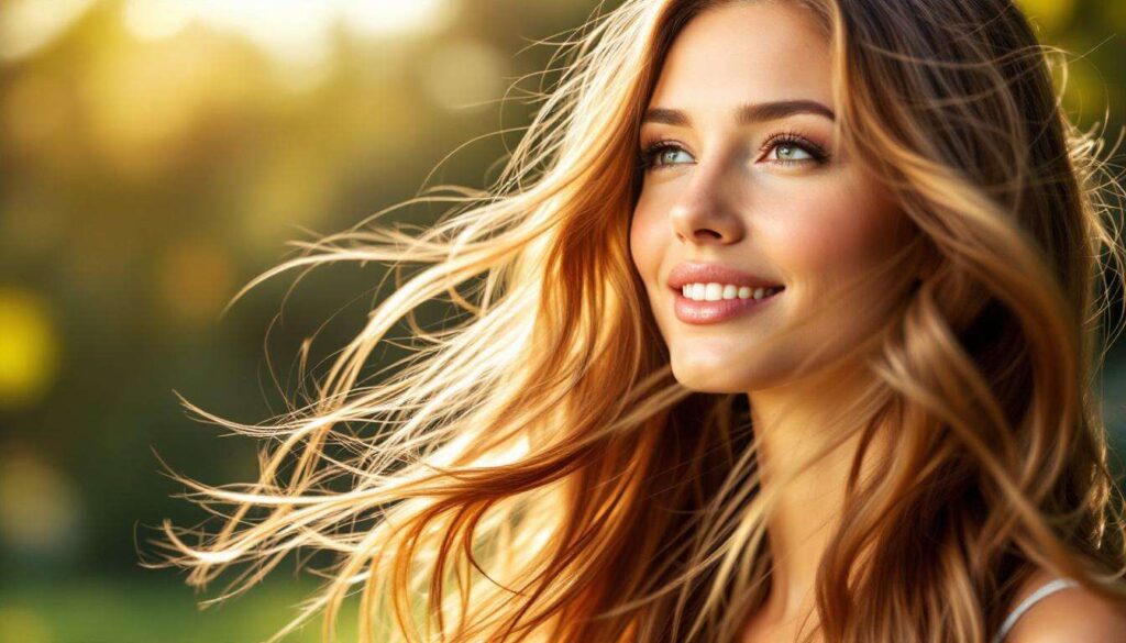 Capelli e alimentazione: ferro, zinco e vitamina B sono più importanti di qualsiasi maschera