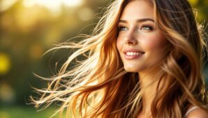 Capelli e alimentazione: ferro, zinco e vitamina B sono più importanti di qualsiasi maschera