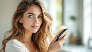 Caduta capelli in primavera: perché perdiamo fino a 150 capelli al giorno e quando preoccuparsi davvero