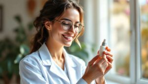 Retinolo in primavera: il dermatologo spiega come usarlo senza rischiare fotosensibilizzazione