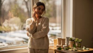 Cambio di stagione: i dermatologi spiegano come adattare la skincare dal freddo ai primi caldi